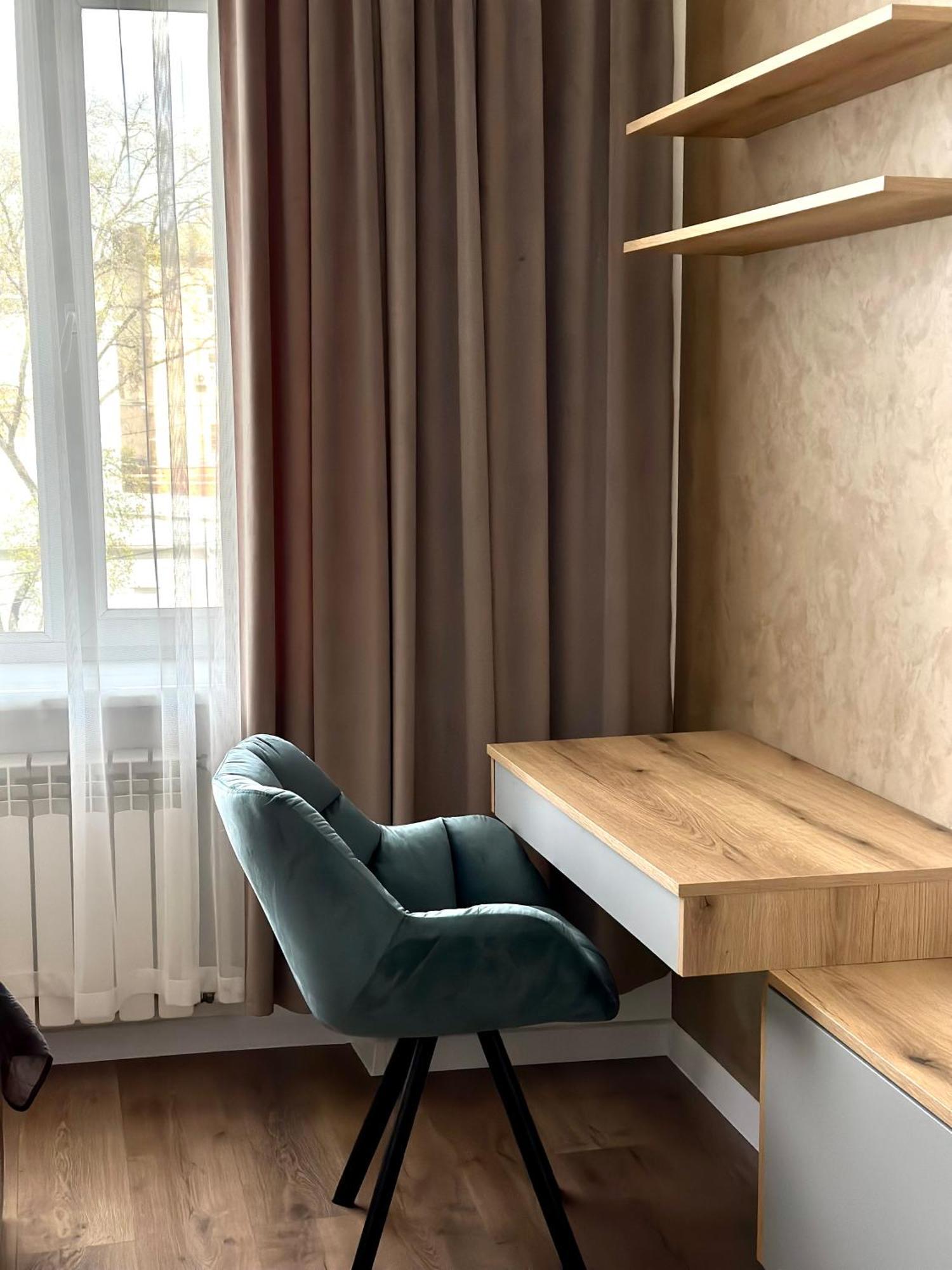 Romantic Apartments - In The Center Of Lviv , King-Size Bed エクステリア 写真